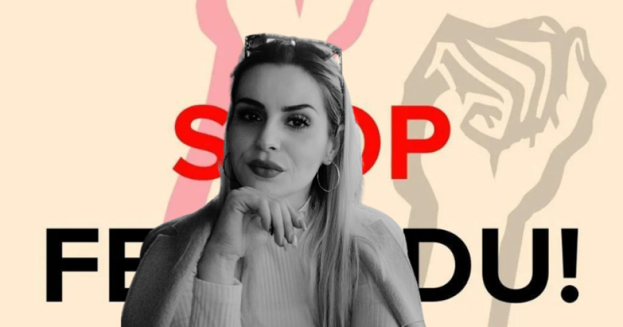 MIRNOM ŠETNJOM OBILJEŽENA GODIŠNJICA KRVAVOG PIRA U GRADAČCU Nizamu je partner brutalno ubio, sve prenosio uživo na društvenim mrežama, a onda je ubio još osoba
