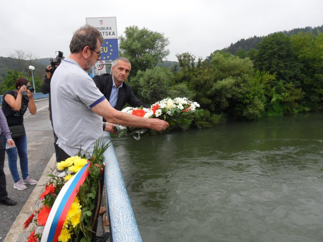 Obilježavanje 28 godina od stradanja Srba u pogromu "Oluja" u Novom Gradu