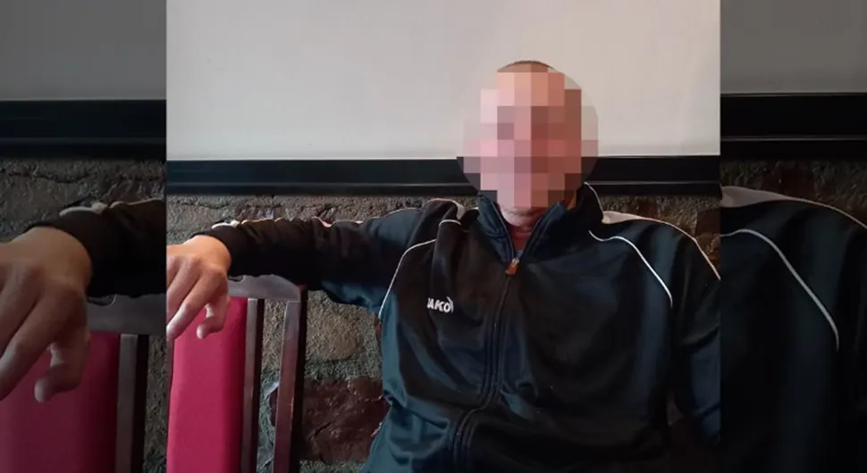 Nađen ugljenisan za volanom: Slavio godišnjicu braka, pa sutradan poginuo