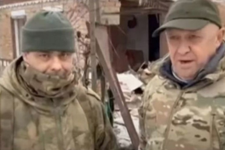 Poznato ko će biti novi šef "Vagnera"