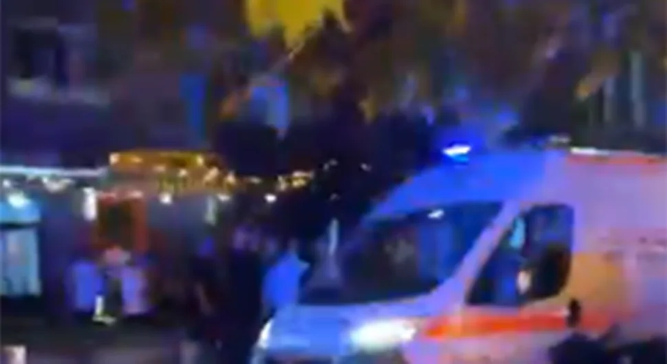 Ko je "Vojvoda" osumnjičen za pucnjavu u Prištini: Albanski kriminalac se nalazi i na listi FBI, evo zbog čega