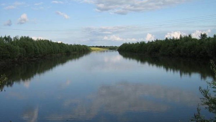 DRAMA NA SAVI Ruskinja spasena od utapanja u posljednjem trenutku