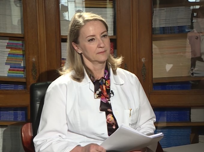 Sebija Izetbegović i zvanično više nije profesorica!