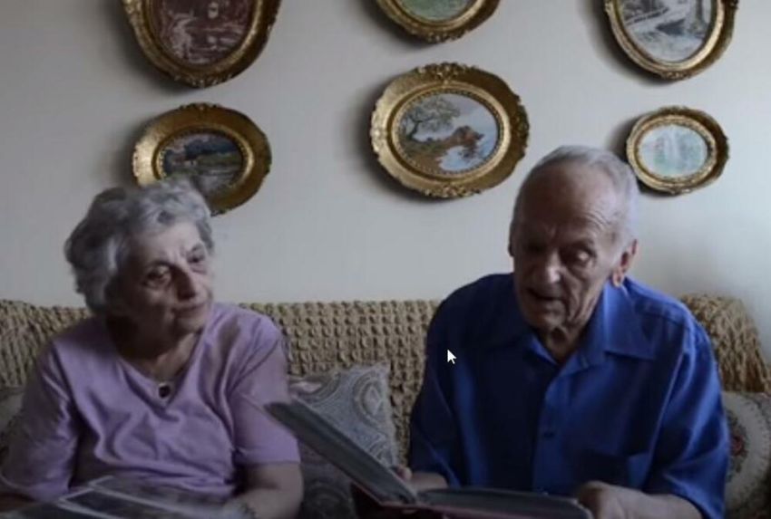 Priča o zabranjenoj ljubavi Mustafe iz Bosne i Sofije iz Vojvodine koja plamti 60 godina