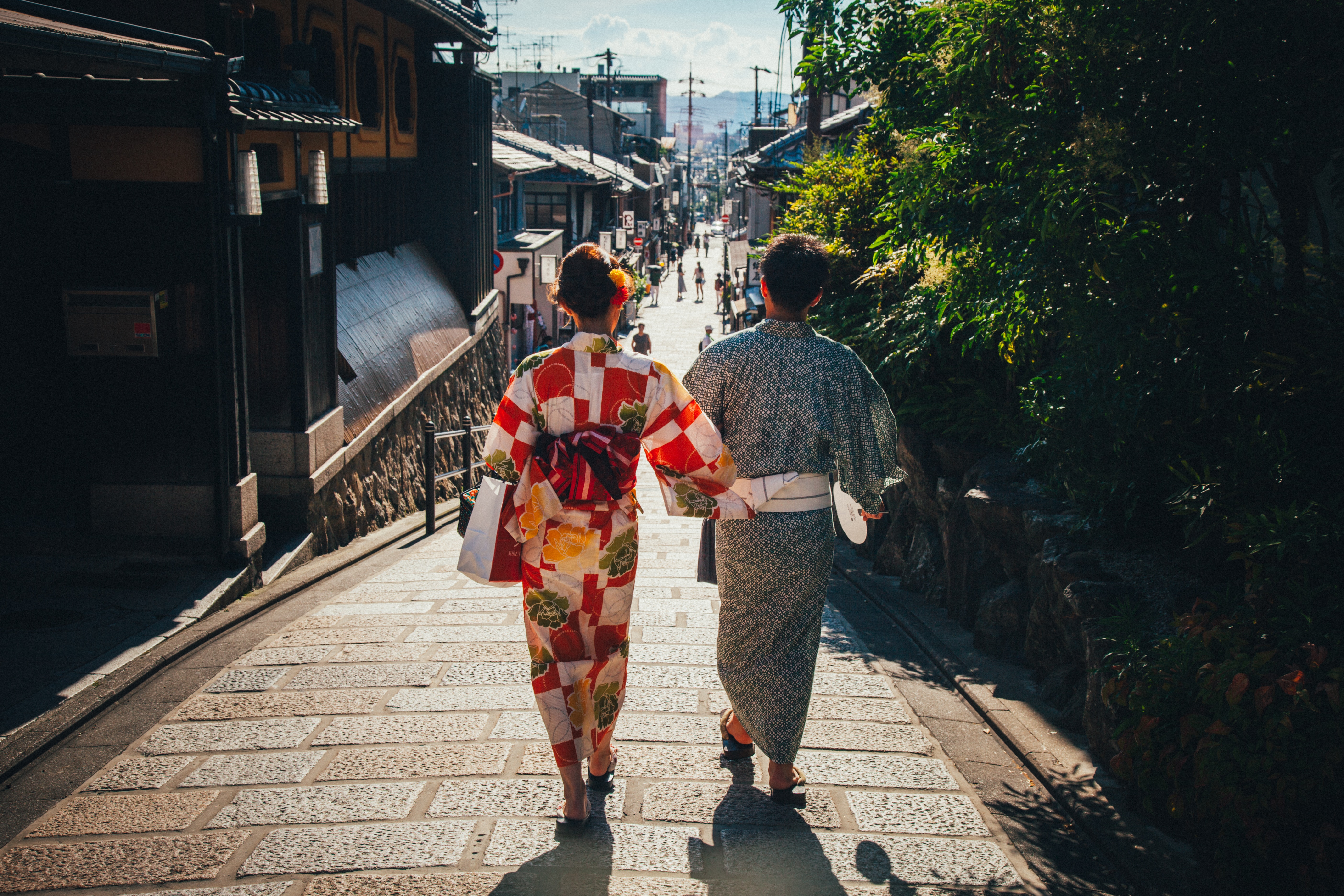 MAMAC ZA TURISTE Japan se dosjetio kako da privuče posjetioce