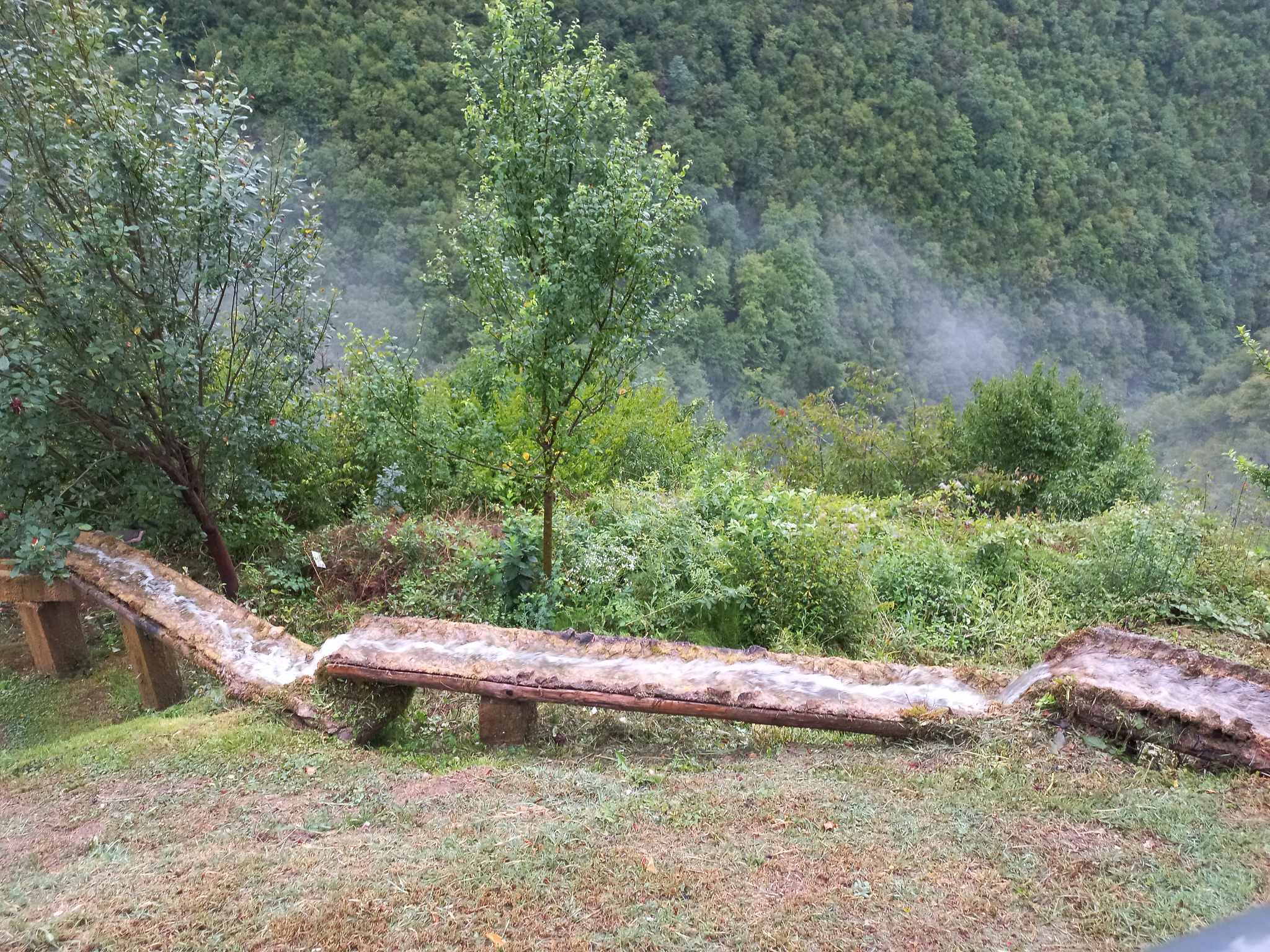 VREMENSKA PROGNOZA Danas svježije sa kišom