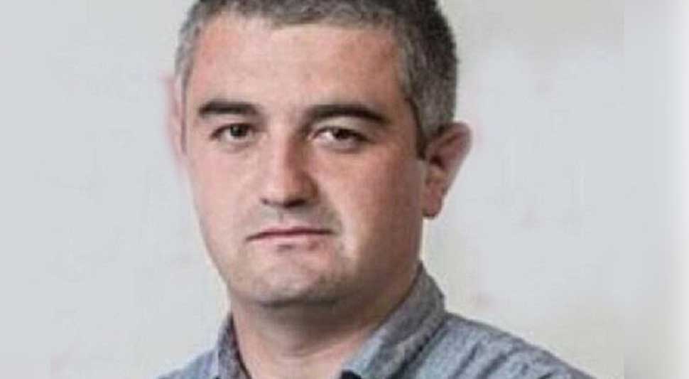 "OVAKO ĆE VAM SE CRNIT', JA VAM SE KUNEM" Jeziv snimak čovjeka kojem je monstrum sa Cetinja ubio porodicu (VIDEO)