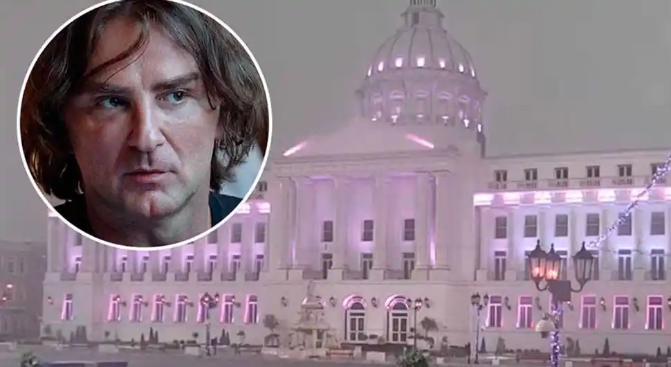 POSLJEDNJE PRIPREME U TOKU Mitrović pokazao kako izgleda imanje za novu Zadrugu (VIDEO)