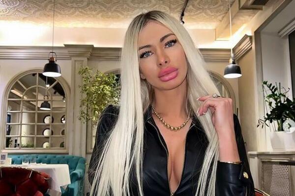 Srpska influenskerka otkrila koliko puta ona i njen muž nedeljno vode ljubav i šokirala: "To je normalno"