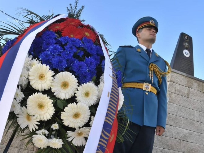 Obilježavanje 79 godina od istorijske misije "Halijard"