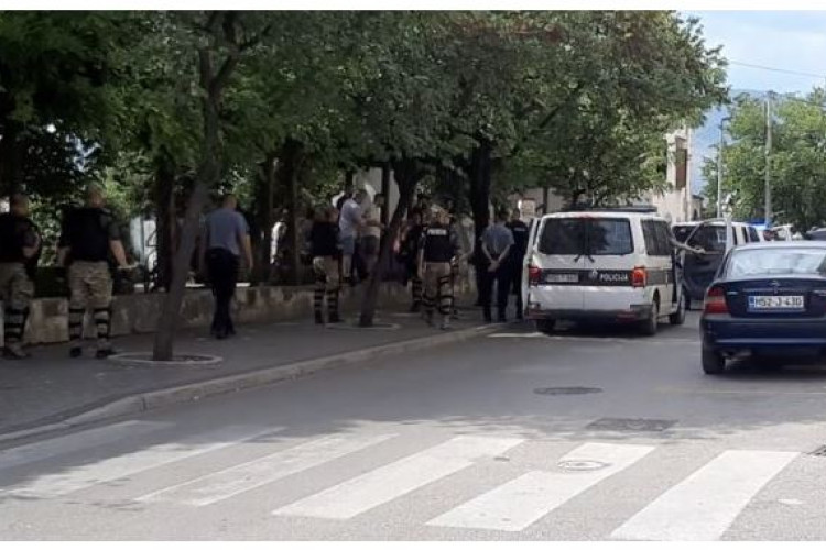 NOVI DETALJI INCIDENTA U MOSTARU Petoro u bolnici, navijačima zabranjen dolazak na utakmicu (VIDEO)