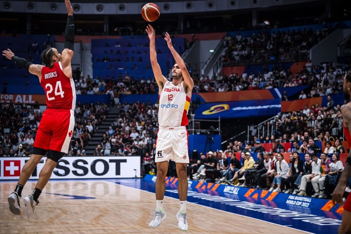 Šok za svjetske prvake: Poznati svi četvrtfinalisti Mundobasketa
