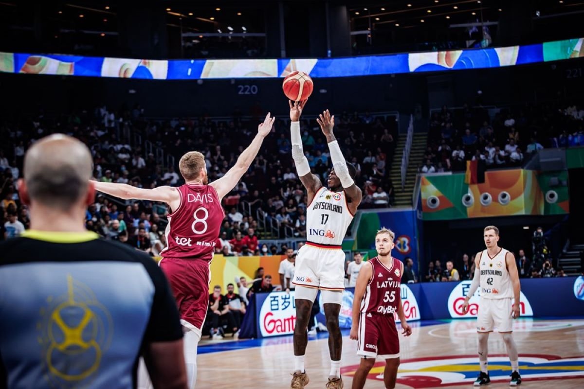 UTAKMICA SE IGRA U PETAK Dobili smo prvi polufinalni par Mundobasketa
