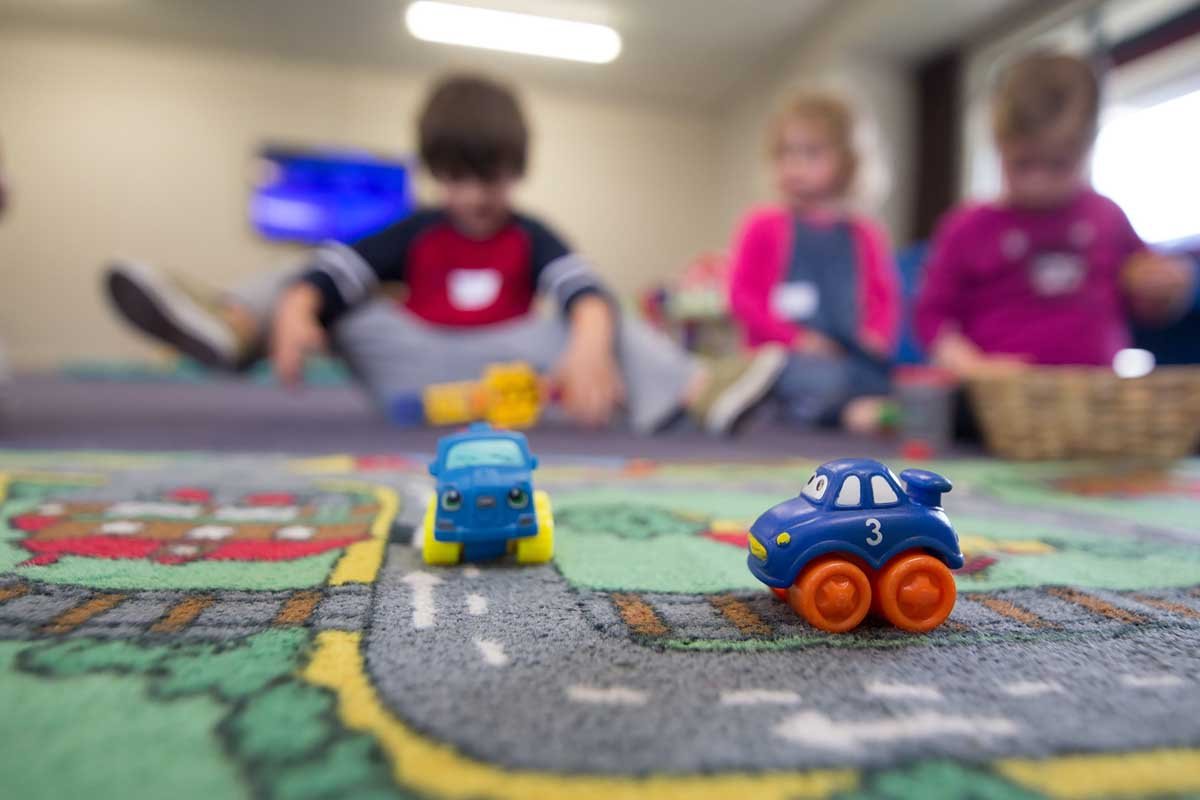 STRAVIČAN SLUČAJ U ZAGREBU Majka tvrdi da je vaspitačica njenom sinu selotejpom lijepila usta