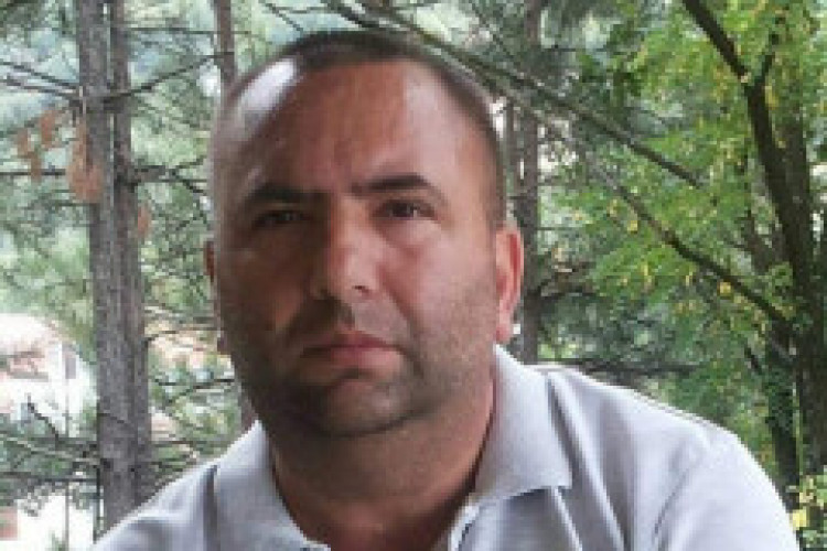 Dejanu Pantiću sa KiM ukinut kućni pritvor, pušten da se brani sa slobode