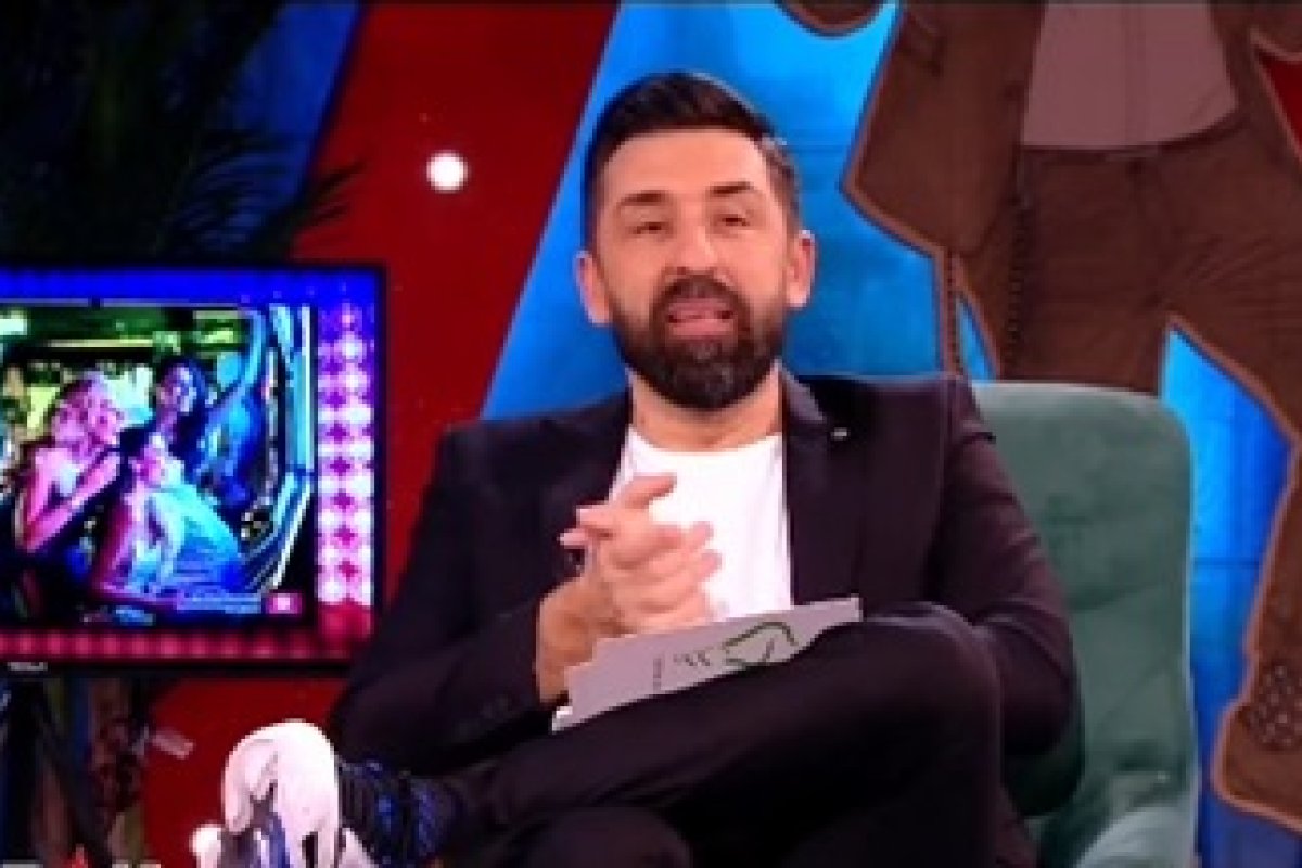 Ognjen Amidžić progovorio o Mini, trudnoći i vjenčanju