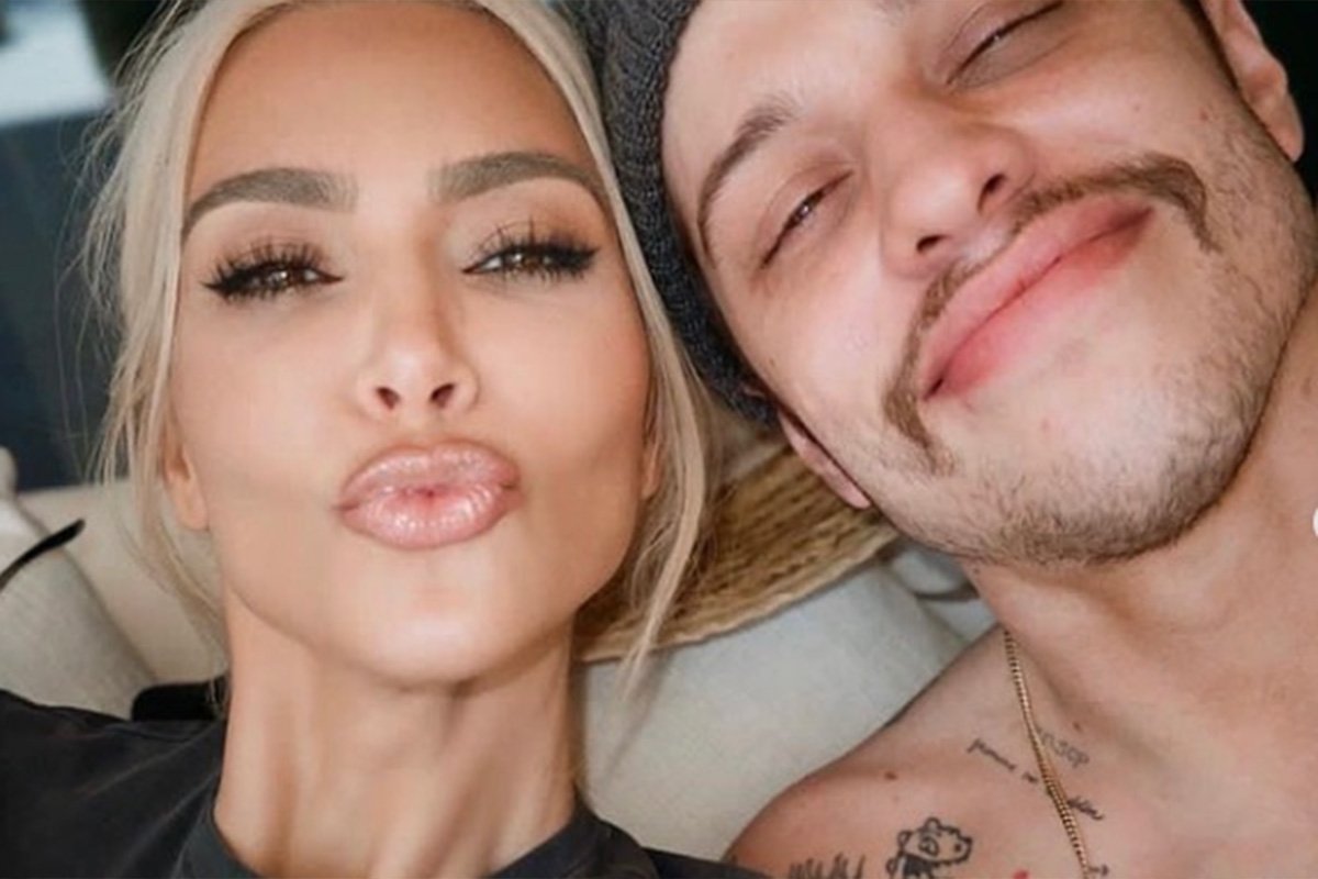 GLUMAC PREBOLIO VRELU KIM Bivši dečko Kardašijanke ima novu ljubav