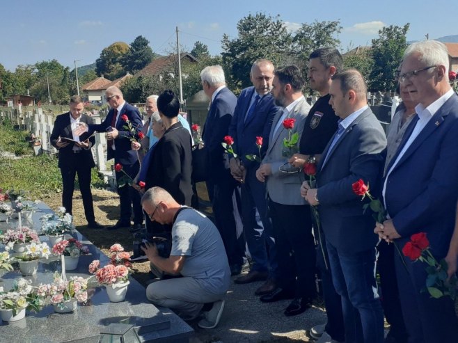 NATO bombe ostavile trajne i tragične posljedice po zdravlje srpskog naroda