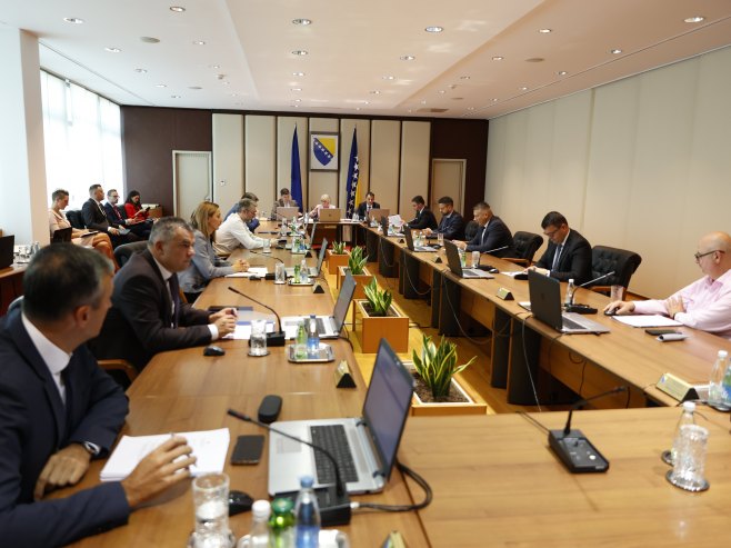 Savjet ministara jednoglasan: Privrednici će biti oslobođeni carina na uvoz repromaterijala