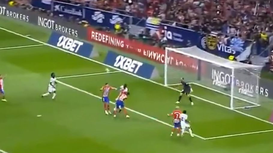 PROCIJENITE SAMI Da li je Real oštećen u gradskom derbiju protiv Atletika? (VIDEO)