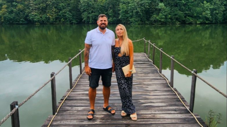 KRISTIJAN ILIČIĆ OPČINJEN BOSNOM Poznati influenser posjetioTK: Odmor se pretvorio u pravo otkriće (FOTO)