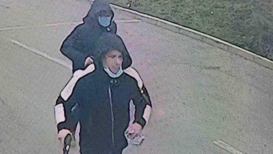 IZREŠETALI RADOŠEVIĆA NA PUMPI, PA POBJEGLI Četvorka optužena za teško ubistvo