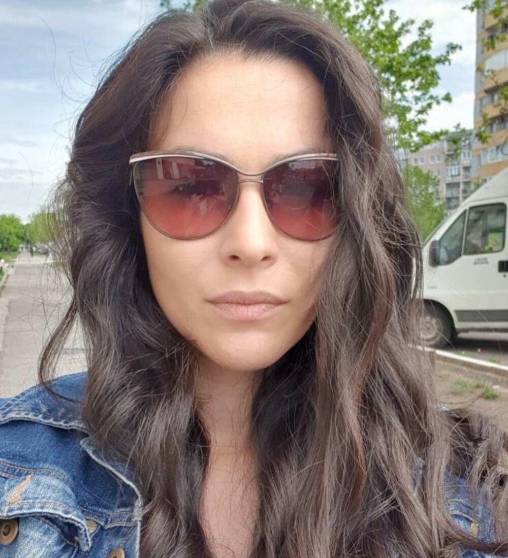 Porodila se Marija Petronijević: Nakon nedaća glumicu obasjalo sunce