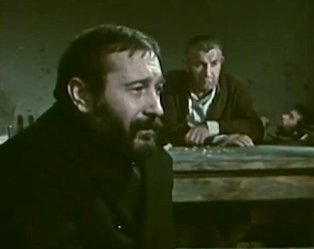 BORIO SE DA PLATI STRUJU Glumac kog su Jugosloveni obožavali nije se odricao slobode ni po koju cijenu