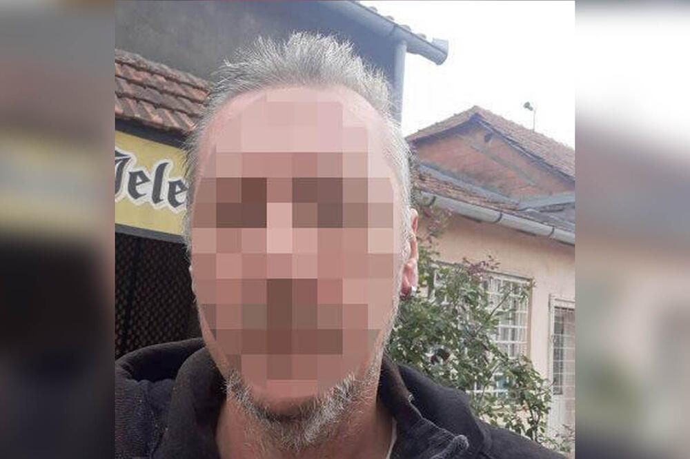 UHAPŠEN POZNATI TVITERAŠ ZBOG PEDOFILIJE Ovo je osumnjičeni koji je „pao“ u velikoj akciji „Armagedon“ (FOTO)