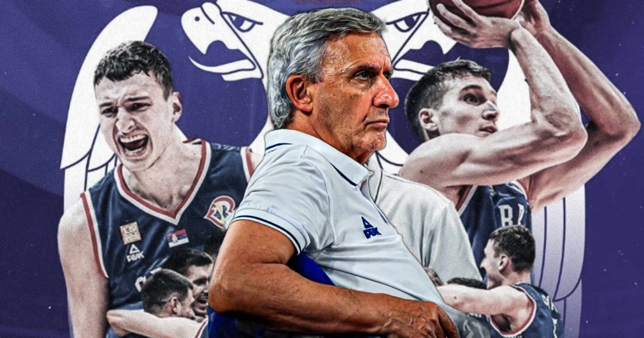 Da li “Orlovi” mogu da slete na tron svijeta: Ko je Pešićev džoker u rukavu?