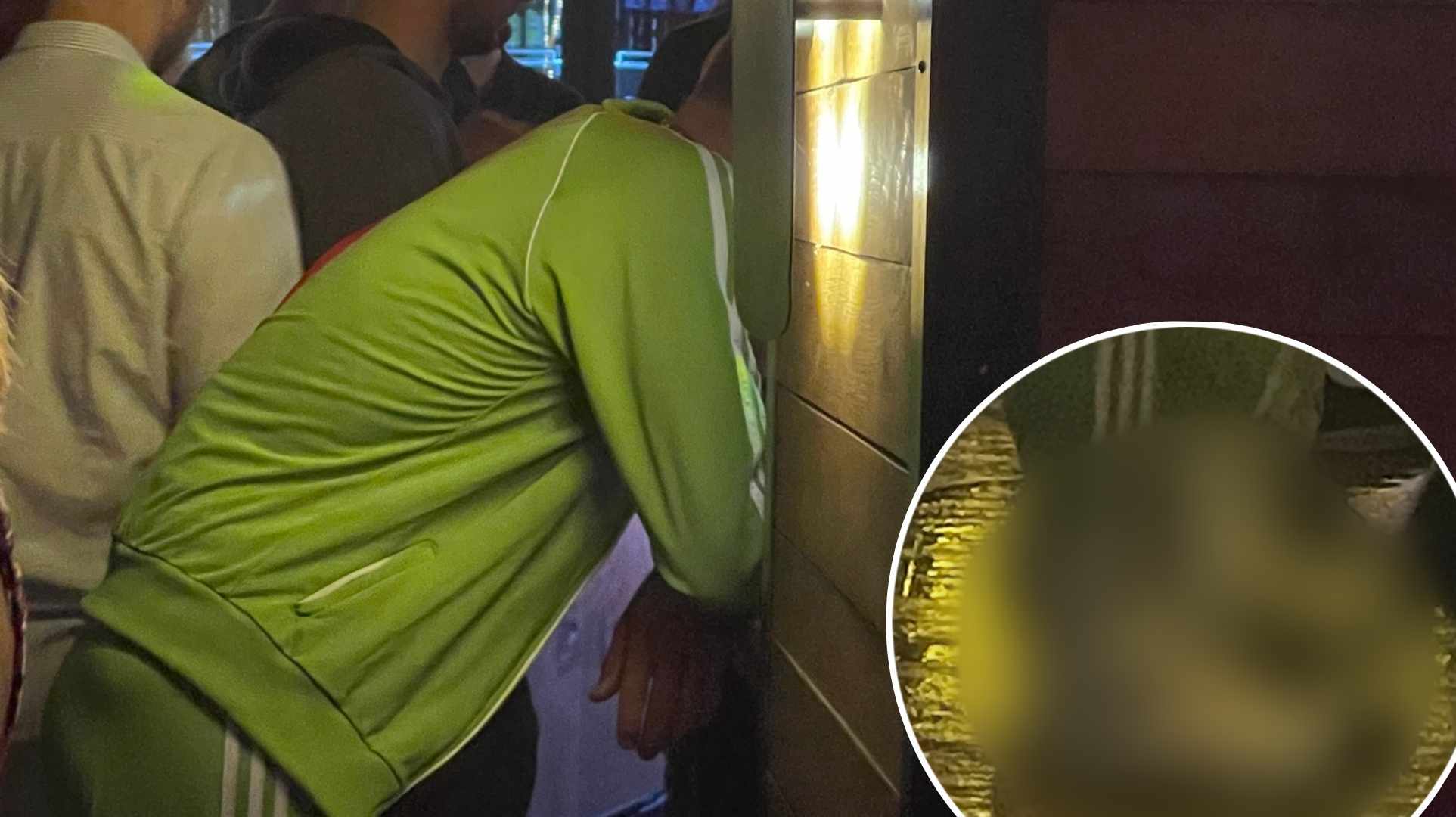 "ŠTA MU JE TO NA NOGAMA?!" Cijela Banjaluka se okretala za misterioznim mladićem, a razlog je urnebesan (FOTO)