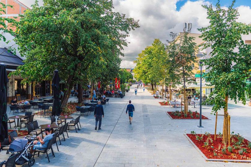 UZNEMIRUJUĆE STATISTIKE Smanjeno očekivano trajanje života u Republici Srpskoj