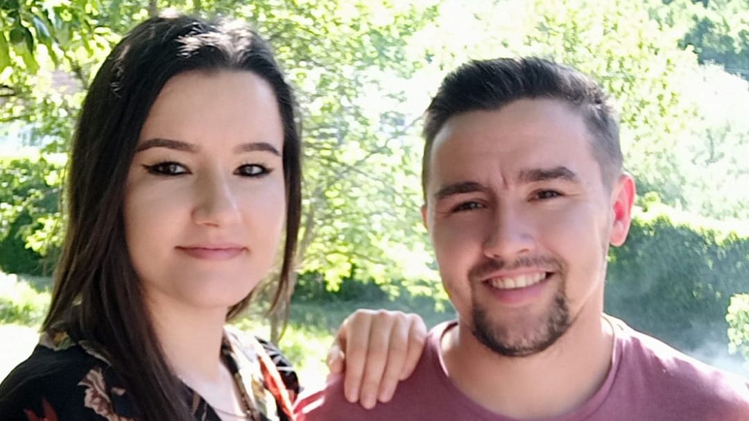 ŠTA OSTANE KAD SE SKLOPE OČI KOJE SU BILE NEČIJI CIJELI SVIJET? Emotivna objava sestre prerano preminulog Nermina Zečića