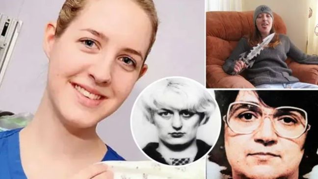 OVDJE SE NALAZE NAJBRUTALNIJE ŽENE UBICE Zavirite unutar najozloglašenijeg ženskog zatvora (FOTO/VIDEO)