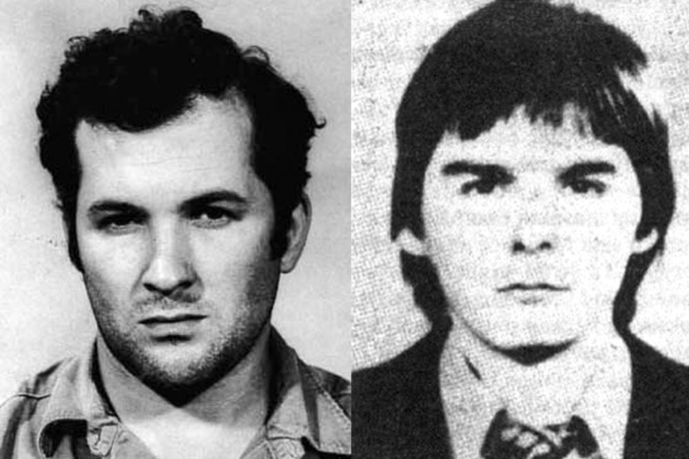 NAJGORI SERIJSKI UBICA BIVŠE JUGOSLAVIJE Zaveo bi žene, zatim ih ubio, raskomadao i palio u krušnoj peći: Na suđenju rekao kako se ničega ne sjeća (FOTO)