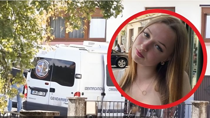 LINU TRAŽE OD SUBOTE U Francuskoj nestala djevojčica (15): Pretražen je auto poznate porodice