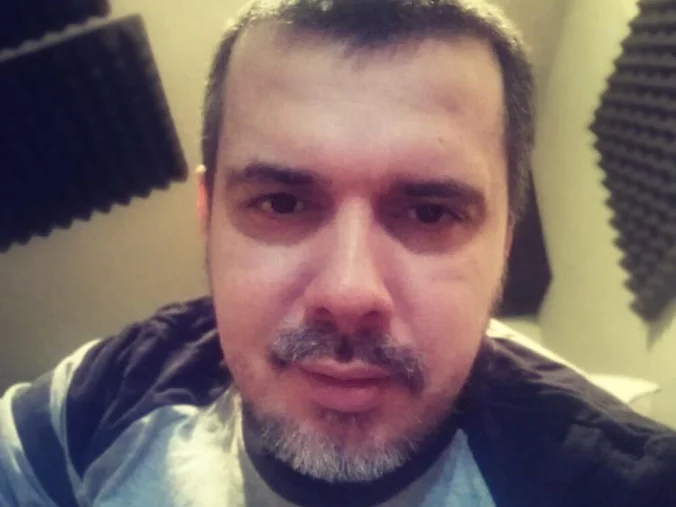 Bojan Tomović priznao: Porodica me se odrekla kada sam im priznao svoju seksualnost, to je sramota u Crnoj Gori