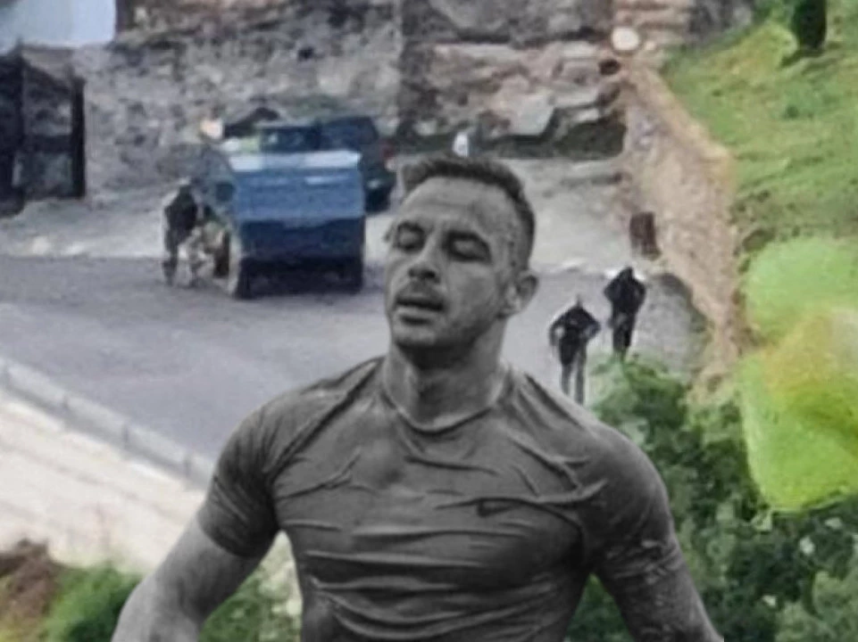 Srbin ubijen u Banjskoj: Stefan Nedeljković će biti sahranjen sutra u Vrnjačkoj Banji (FOTO)