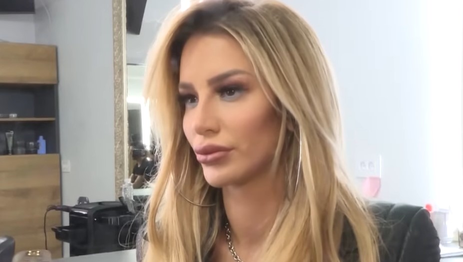 SAMA ĆE GA ODGAJATI Aleksandra Nikolić čeka Carevo dijete, ali su nedavno raskinuli