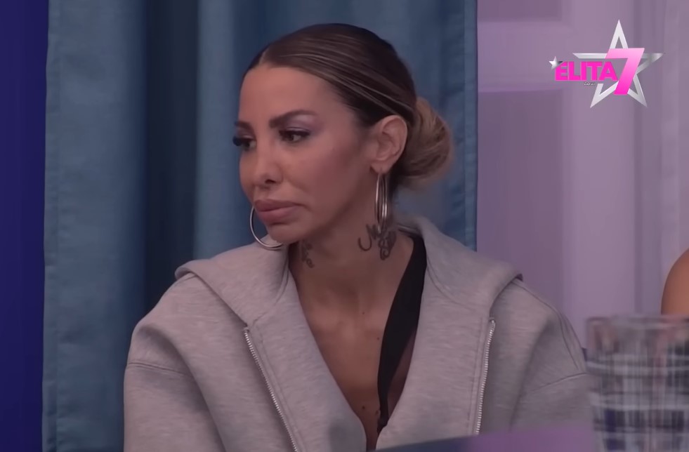 RIJALITI SE NASTAVLJA Aneli Ahmić prvi put o vjeridbi Stanije i Asmina: "Saznala sam i za neku jahtu i porše"