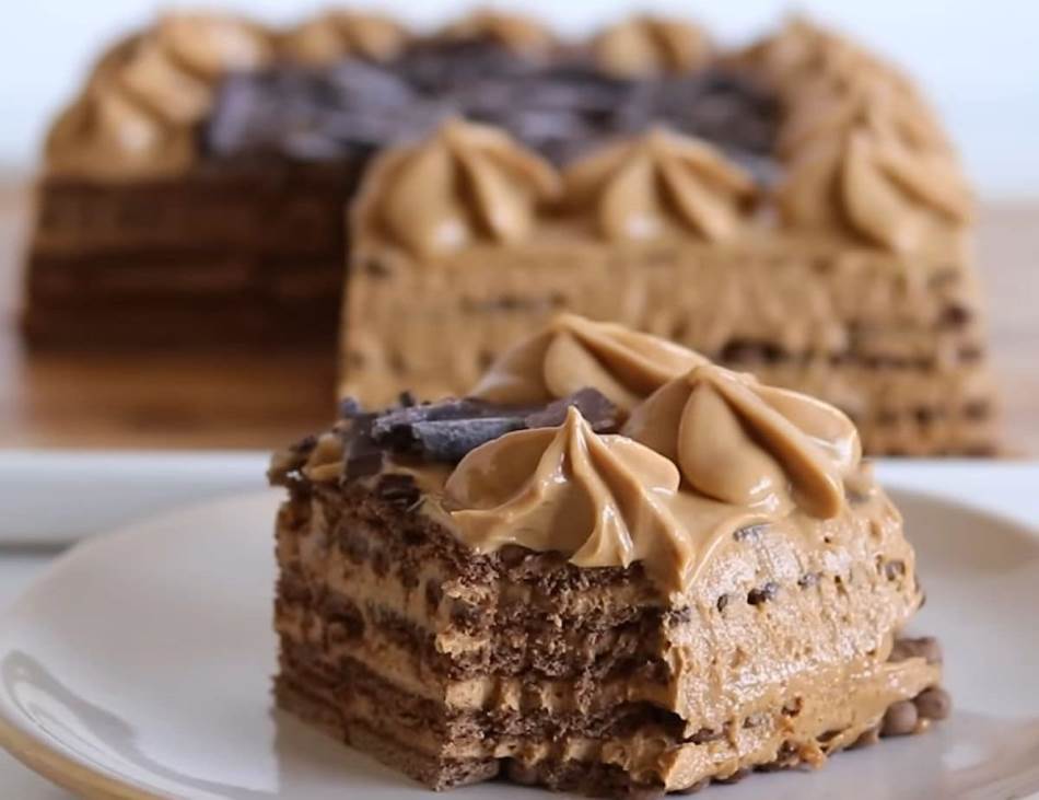 POZNATA ARGENTINSKA TORTA Nema kuvanja ni pečenja, a obožavaju je u cijelom svijetu