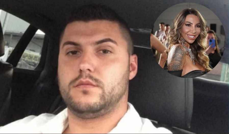 NOVAC OD ALIMENTACIJE TROŠILA JE NA DROGU Stanijin vjerenik otkrio šokantne detalje o Aneli, pa priznao: Tad je krenuo moj pakao! (FOTO)