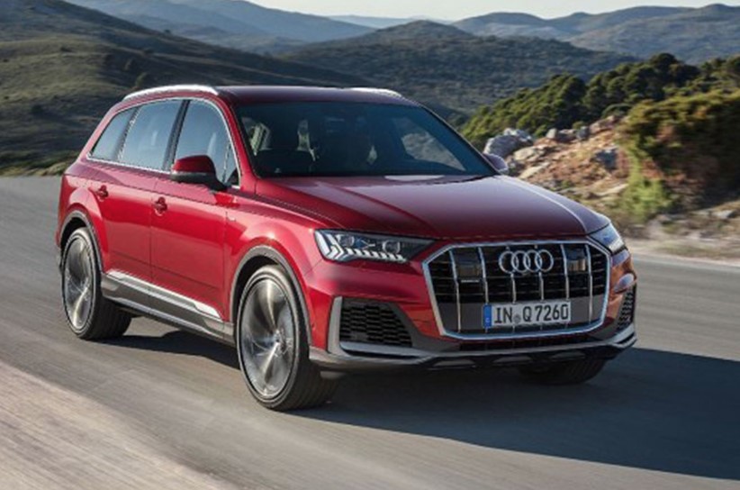 Stiže nova vozačka dozvola – samo za Audi Q7, Volvo XC90, BMW X5