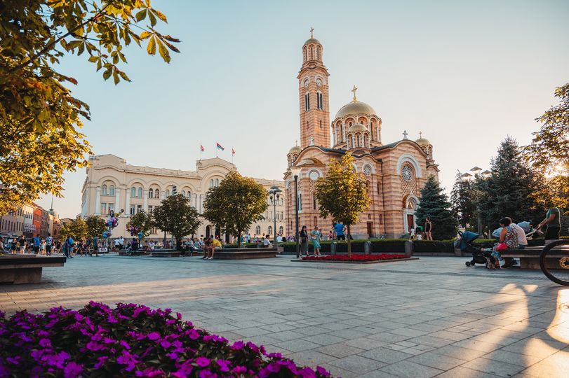 VELIKO PRIZNANJE ZA BANJALUKU Uvrštena u UNESCO Mrežu kreativnih gradova