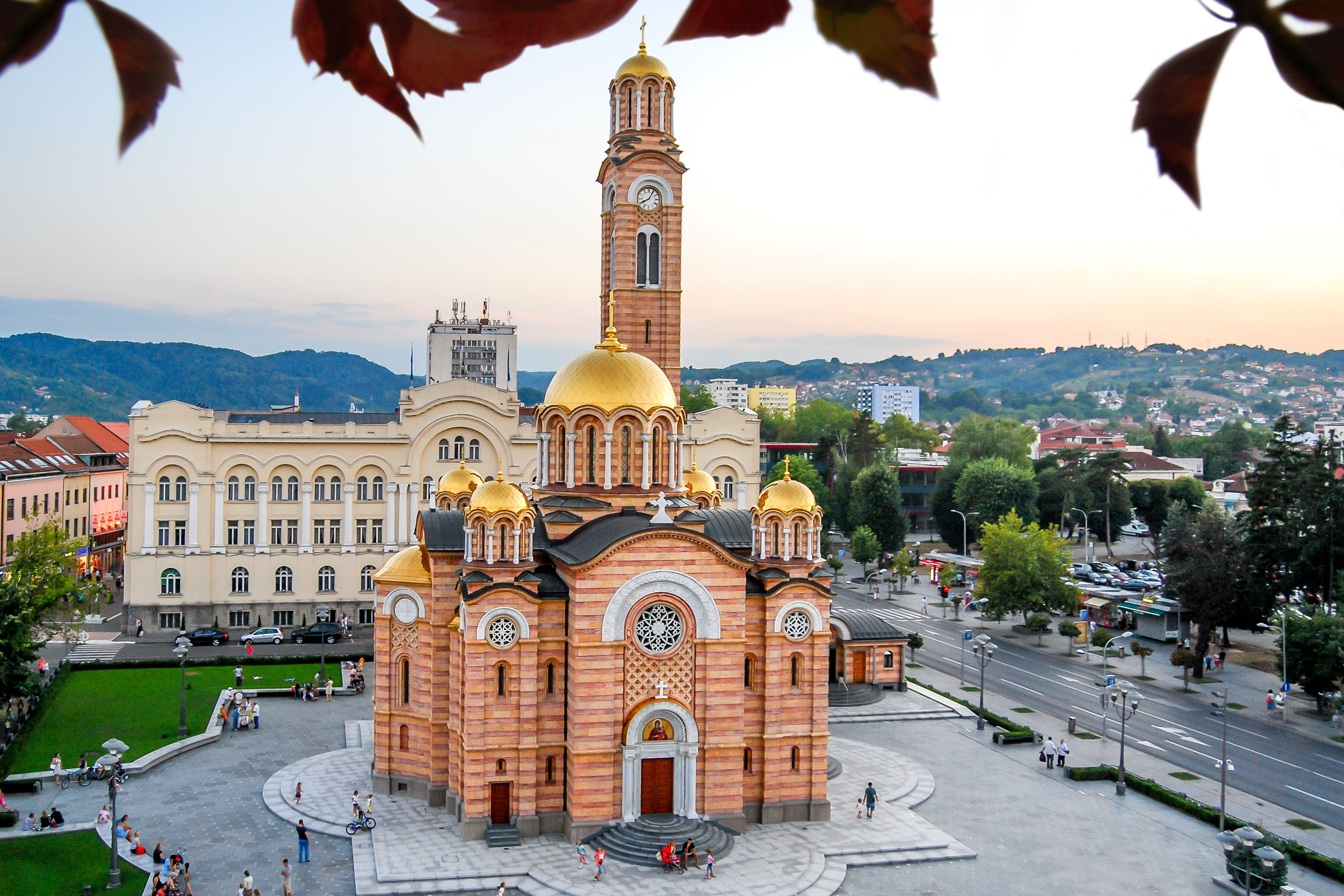 DAN POBJEDE NAD FAŠIZMOM Radno vrijeme za praznik u Banjaluci