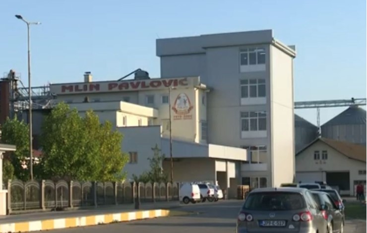 BIJELJINSKA POLICIJA NA TERENU Nestao radnik mlina, u autu pronađen telefon (VIDEO)