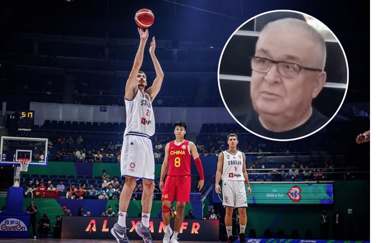 DOBRI LJUDI IPAK POSTOJE! Hajrudin (73) daje bubreg za Simanića: Njemu treba, a ja mogu i bez jednog (FOTO)