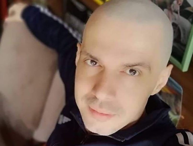 Bojan Tomović pokušao da se ubije: Pjevač se oglasio iz bolnice i otkrio detalje