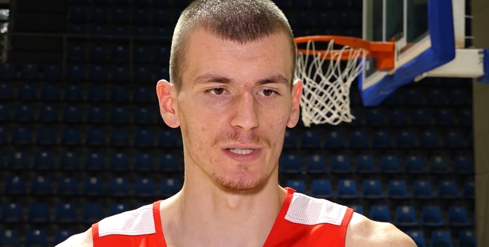 STIŽE POJAČANJE Boriša Simanić potpisao za Igokeu