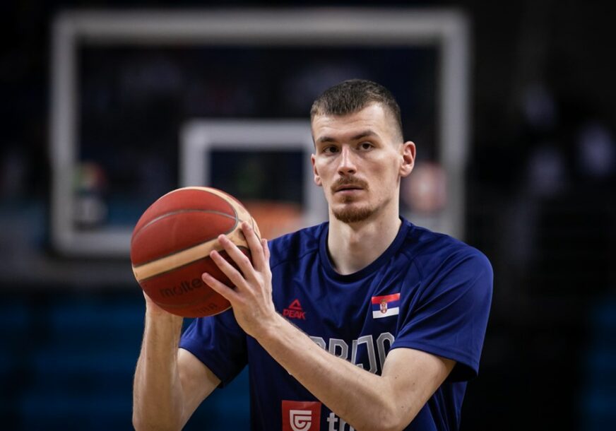 "OLIMPIJSKE IGRE U LOS ANĐELESU SU MOJ SAN" Boriša Simanić: U Igokei m:tel i Banjaluci, kao kod kuće